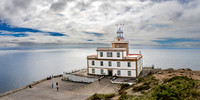 Fisterre Lighthouse
