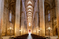 Batalha Gothic Church