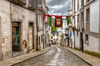 Medieval Betanzos