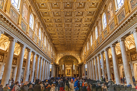 Santa Maria Maggiore