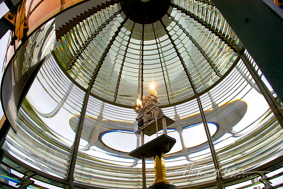 First Order Fresnel