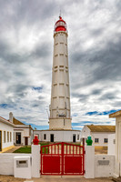 Cabo de Santa Maria Light