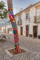 Olhao Tree Knit