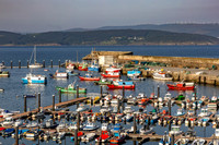 Fisterre Fleet