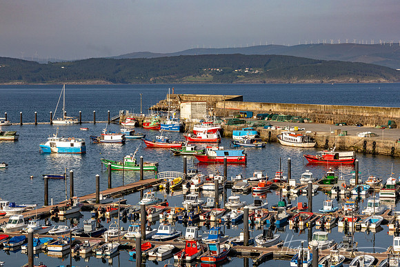 Fisterre Fleet