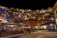 Cudillero Late