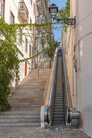 Escalator