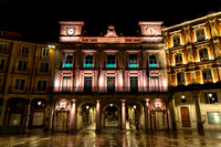 Burgos Rain