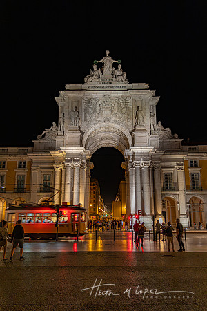Arco da Rua Augusta