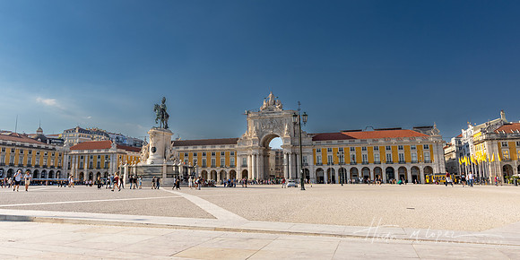 Praça do Comercio