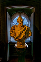 Pena Palace Bust