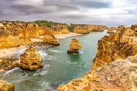 Algarve Rocks