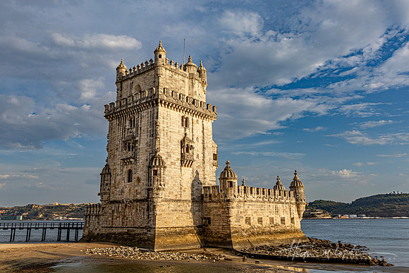 Belen Tower