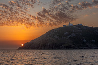 Fisterre Sunset