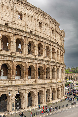 Colosseo