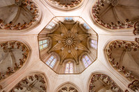 Batalha Ceiling