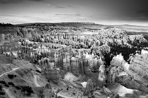Bryce Canyon