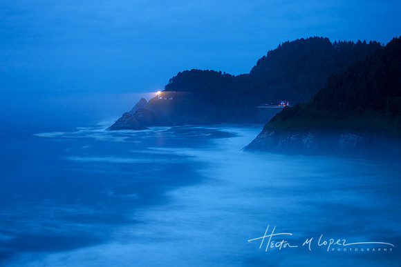 Heceta Head LIght