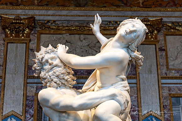 Rape of Persephone 2