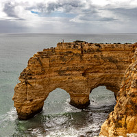 Double Arch
