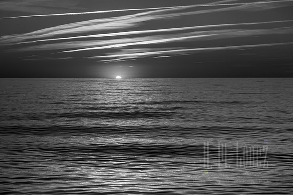 Last Light Cape Breton Island