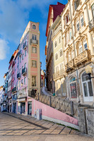 Coimbra Alley