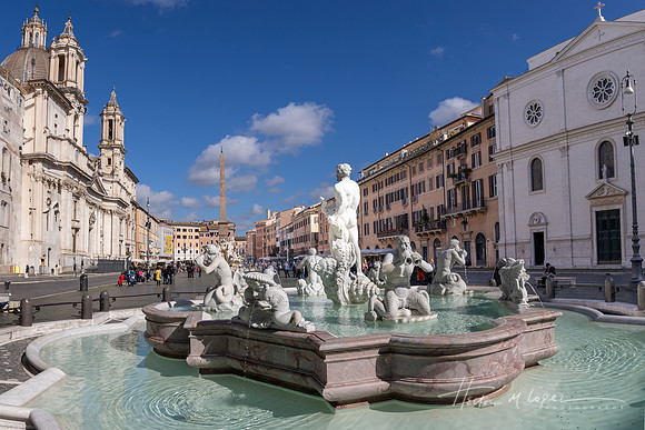 Piazza Navonna