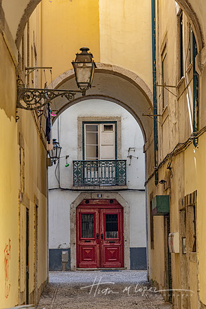 Arch