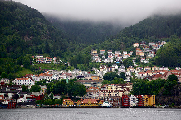 Bergen, Norway