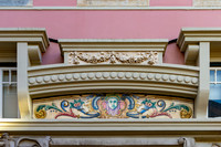 Coimbra Tiles