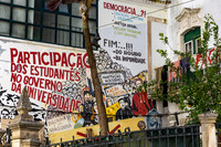Coimbra Students Speak