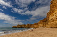 Algarve Beach