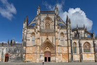 Batalha Monastery 3
