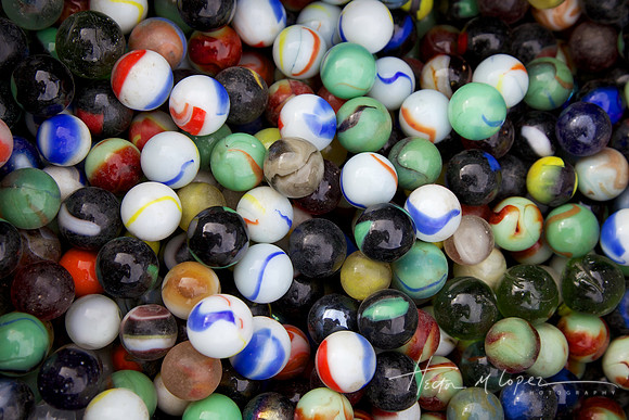 Marbles
