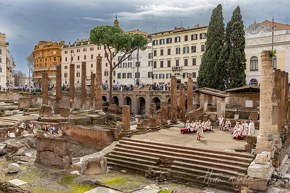 The Ides of March