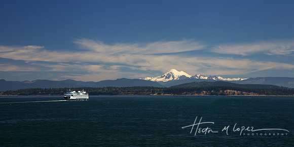 Puget Sound