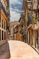 Oviedo Lane