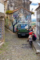 Coimbra Lane