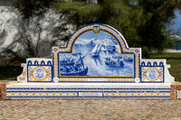 Olhao Tiles