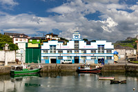 Almacenes Pescadores