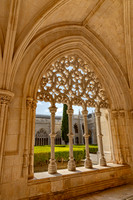 Manueline Arch