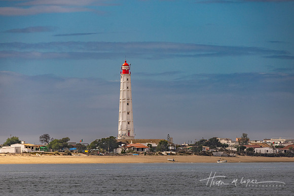 Ilha do Farol