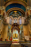 Basilica of St John the Real Altar