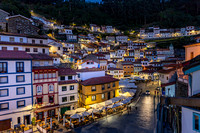 Cudillero Evening