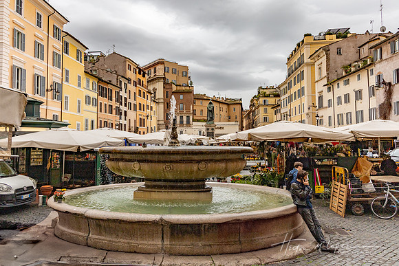 Campo de Fiori