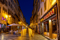 Coimbra Evening
