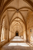 Cloister of Kimg Joao I Passage