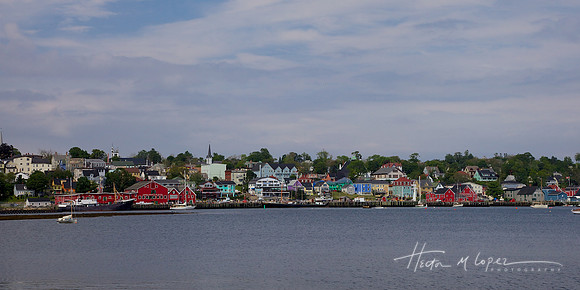 Lunenburg, Nova Scotia