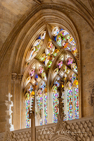 Batalha Glass