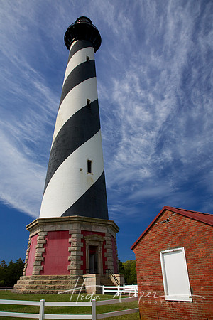 Cape Hatteras Light